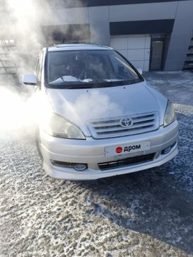    Toyota Ipsum 2001 , 700000 , 