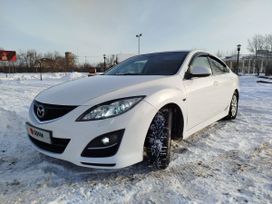  Mazda Mazda6 2011 , 880000 , 