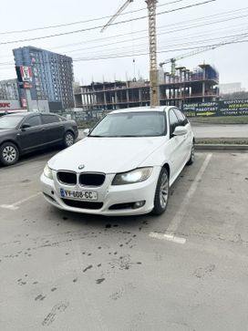  BMW 3-Series 2011 , 550000 , --