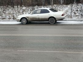  Toyota Vista 1991 , 330000 , 