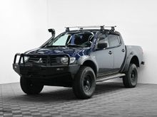  L200, 2011