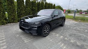  Touareg, 2023