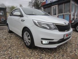  Kia Rio 2017 , 900000 , 