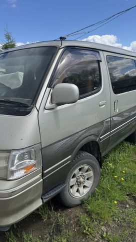    Toyota Hiace 1998 , 750000 , 