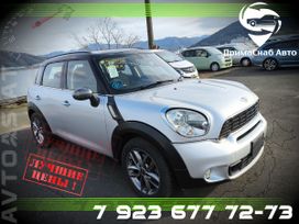  MINI Crossover 2011 , 1049000 , 