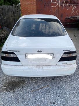  Nissan Bluebird 1999 , 145000 , 