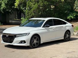  Honda Accord 2022 , 2100000 , -