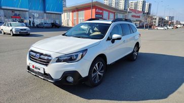  Subaru Outback 2018 , 2973000 , 