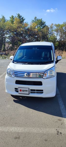  Daihatsu Move 2018 , 920000 , 