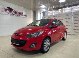 Mazda Mazda2 2011 , 750000 , 