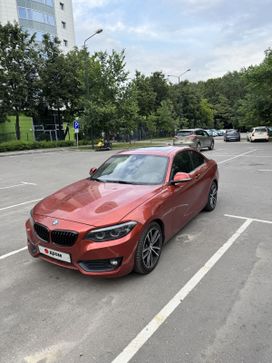  BMW 2-Series 2018 , 2900000 , 