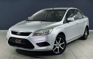  Ford Focus 2009 , 545000 , 