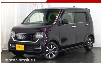  Honda N-WGN 2022 , 1000000 , 