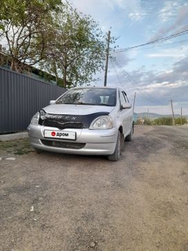  Toyota Vitz 2000 , 450000 , 