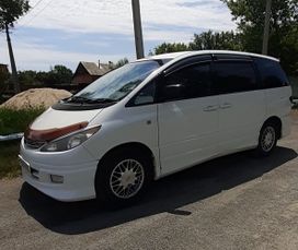    Toyota Estima 2002 , 930000 , 