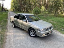  Toyota Carina 1999 , 459000 , 