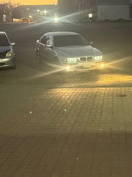  BMW 5-Series 1996 , 350000 , 