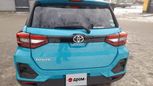 SUV   Toyota Raize 2020 , 1680000 , 