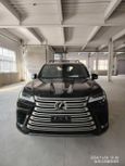 SUV   Lexus LX600 2024 , 22500000 , 
