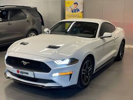 Ford Mustang 2019 , 3397000 , 