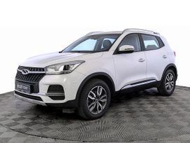 SUV   Chery Tiggo 4 2021 , 840000 , 
