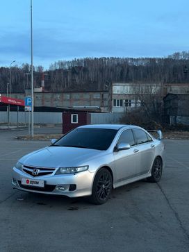  Honda Accord 2007 , 850000 , 