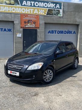  Kia Ceed 2009 , 850000 , 