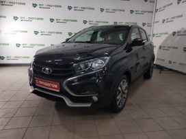 SUV    -  2019 , 769000 , 