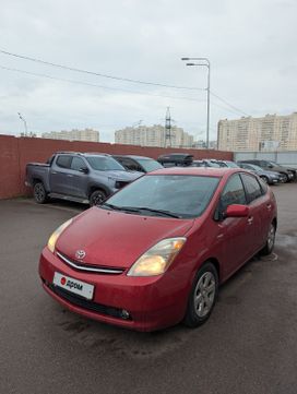  Toyota Prius 2006 , 640000 , 