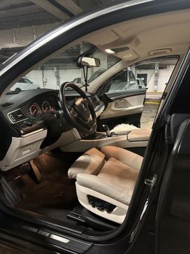  BMW 5-Series 2012 , 1580000 , 