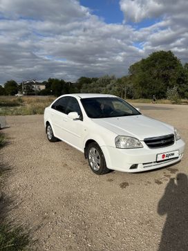  Chevrolet Lacetti 2009 , 590000 , 