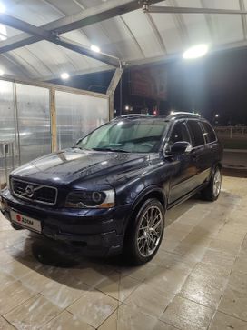 SUV   Volvo XC90 2010 , 1550000 , -