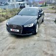  Audi A6 2016 , 1990000 , 