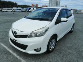  Toyota Vitz 2013 , 795000 , 