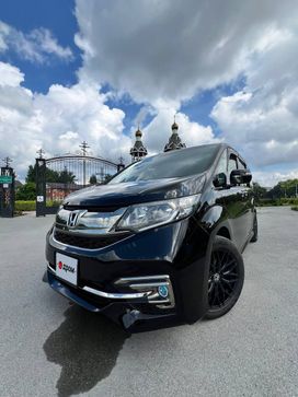    Honda Stepwgn 2016 , 2050000 , 