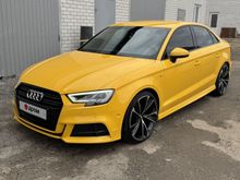  A3, 2016