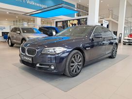  BMW 5-Series 2014 , 2147000 , 