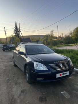  Toyota Premio 2004 , 600000 , 