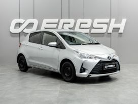  Toyota Vitz 2018 , 1089000 , 