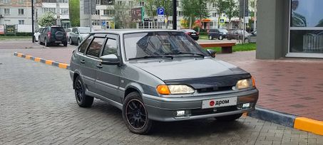   2114  2005 , 150000 , 
