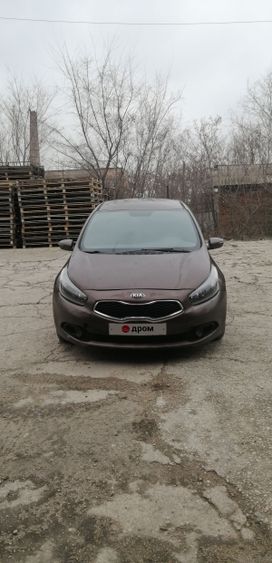  Kia Ceed 2012 , 599000 , 