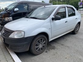  Renault Logan 2013 , 475000 , 