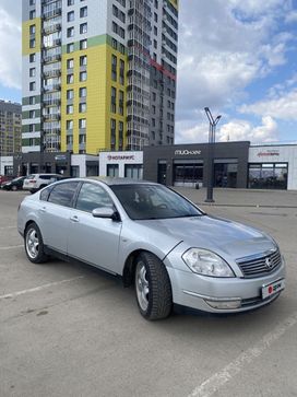  Nissan Teana 2006 , 590000 , 