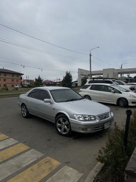  Toyota Camry Gracia 1999 , 520000 , 
