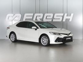  Toyota Camry 2021 , 3360000 ,  