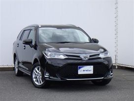  Toyota Corolla Fielder 2019 , 1240000 , 