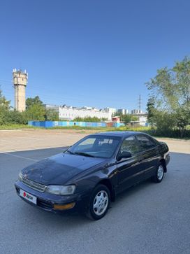  Toyota Carina 1992 , 135000 , 