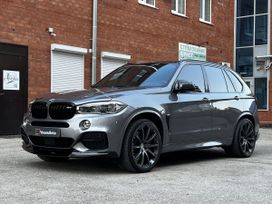 SUV   BMW X5 2017 , 5300000 , 
