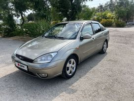  Ford Focus 2004 , 270000 , 