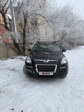SUV   Luxgen 7 SUV 2014 , 980000 , 